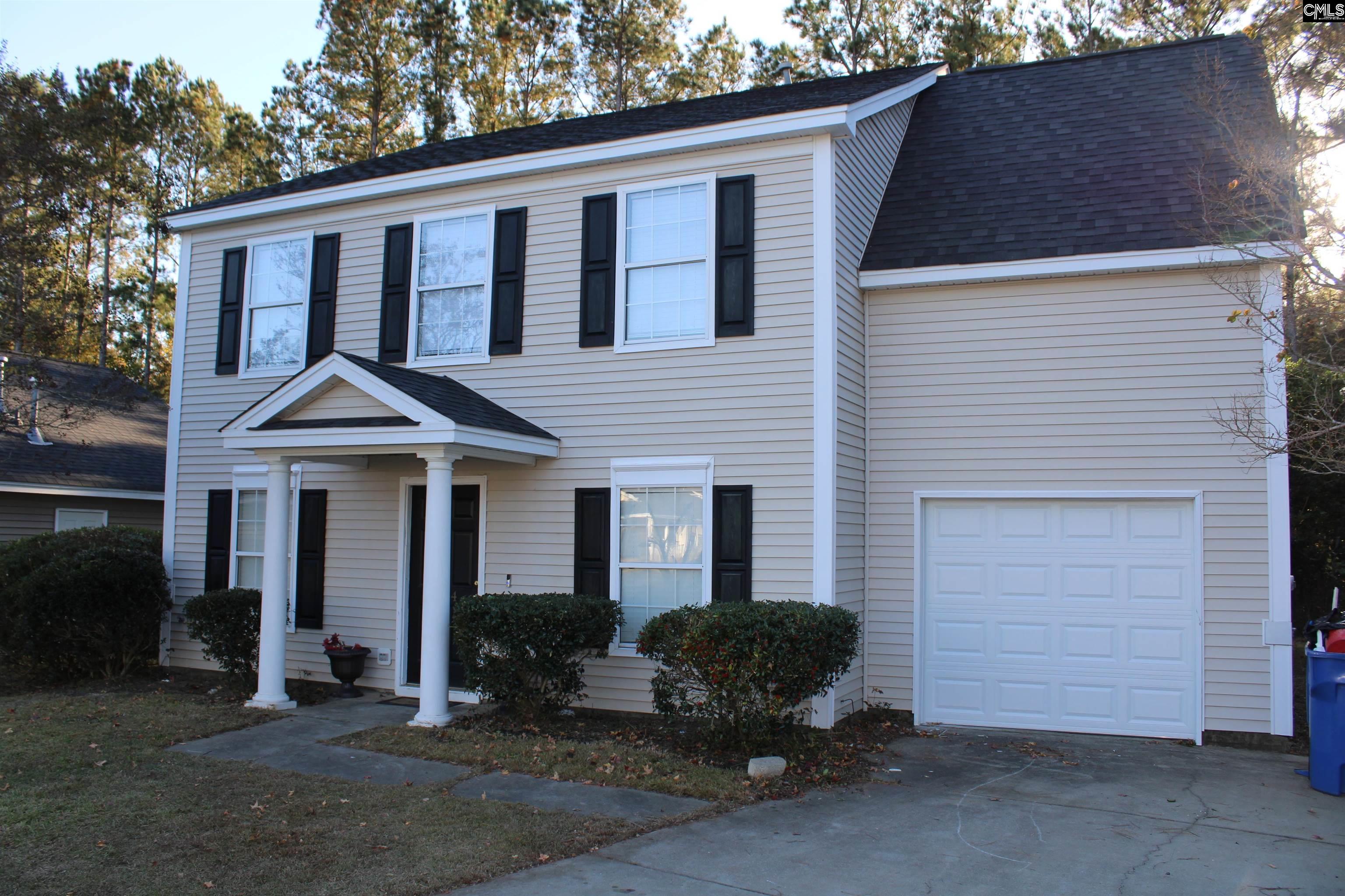 184 Springway Drive Columbia, SC 29209 - Photo 3 of 54