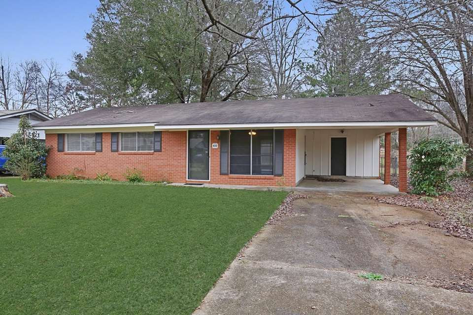 410 Martin Road Brandon, MS 39042 - Photo 1 of 25 Photo 1