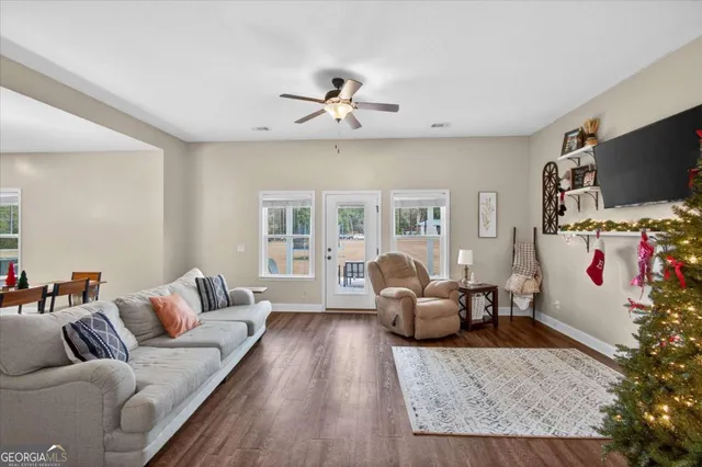 $325,000 | 405 Pivot Point, Statesboro, GA 30458