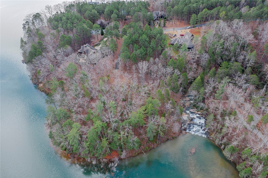909 Rippling Water Way Salem, SC 29676 - Photo 1 of 24 Lot adjacent to gorgeous cascading waterfall!