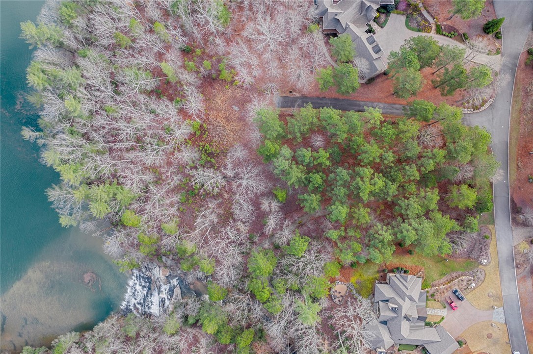 909 Rippling Water Way Salem, SC 29676 - Photo 16 of 24 Lot adjacent to gorgeous cascading waterfall!