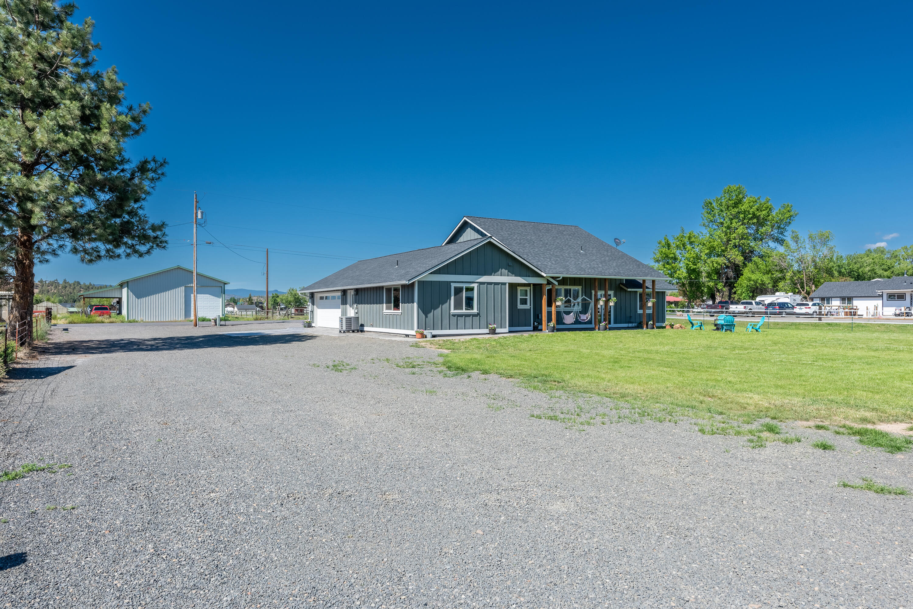 402 Apollo Road Prineville, OR 97754 - Photo 54 of 67 402NWApollo-Exterior-5