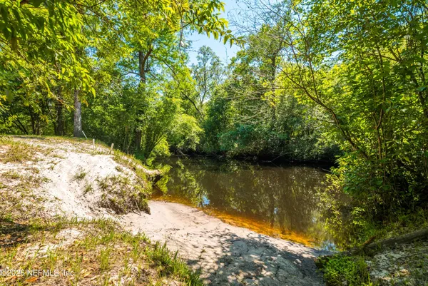 a view of a water view