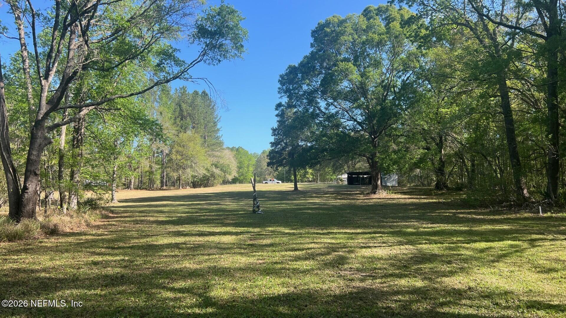 4369 Hawk Haven Road Middleburg, FL 32068 - Photo 17 of 17 a view of a water view