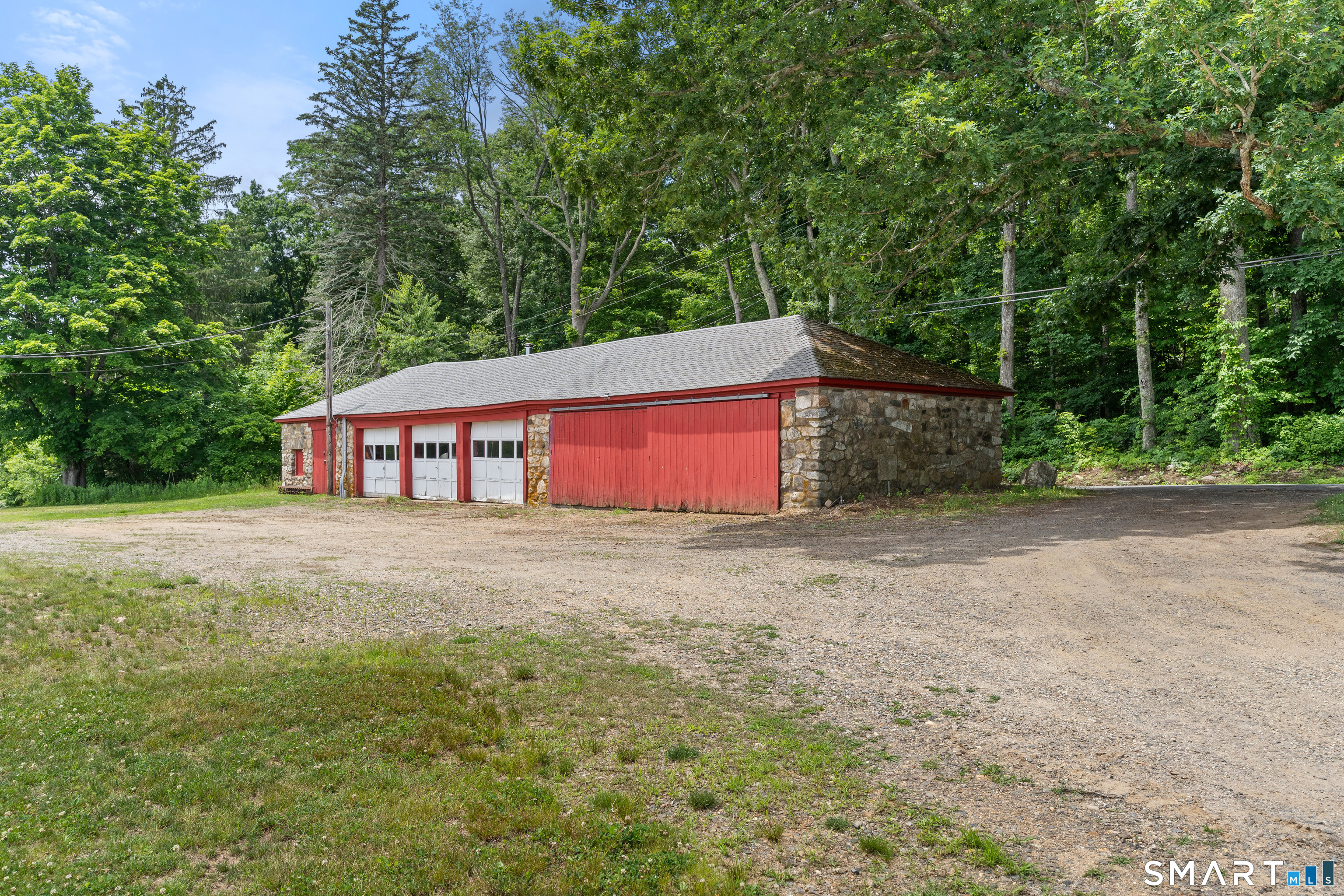 317 Bebbington Road Ashford, CT 06278 - Photo 33 of 40