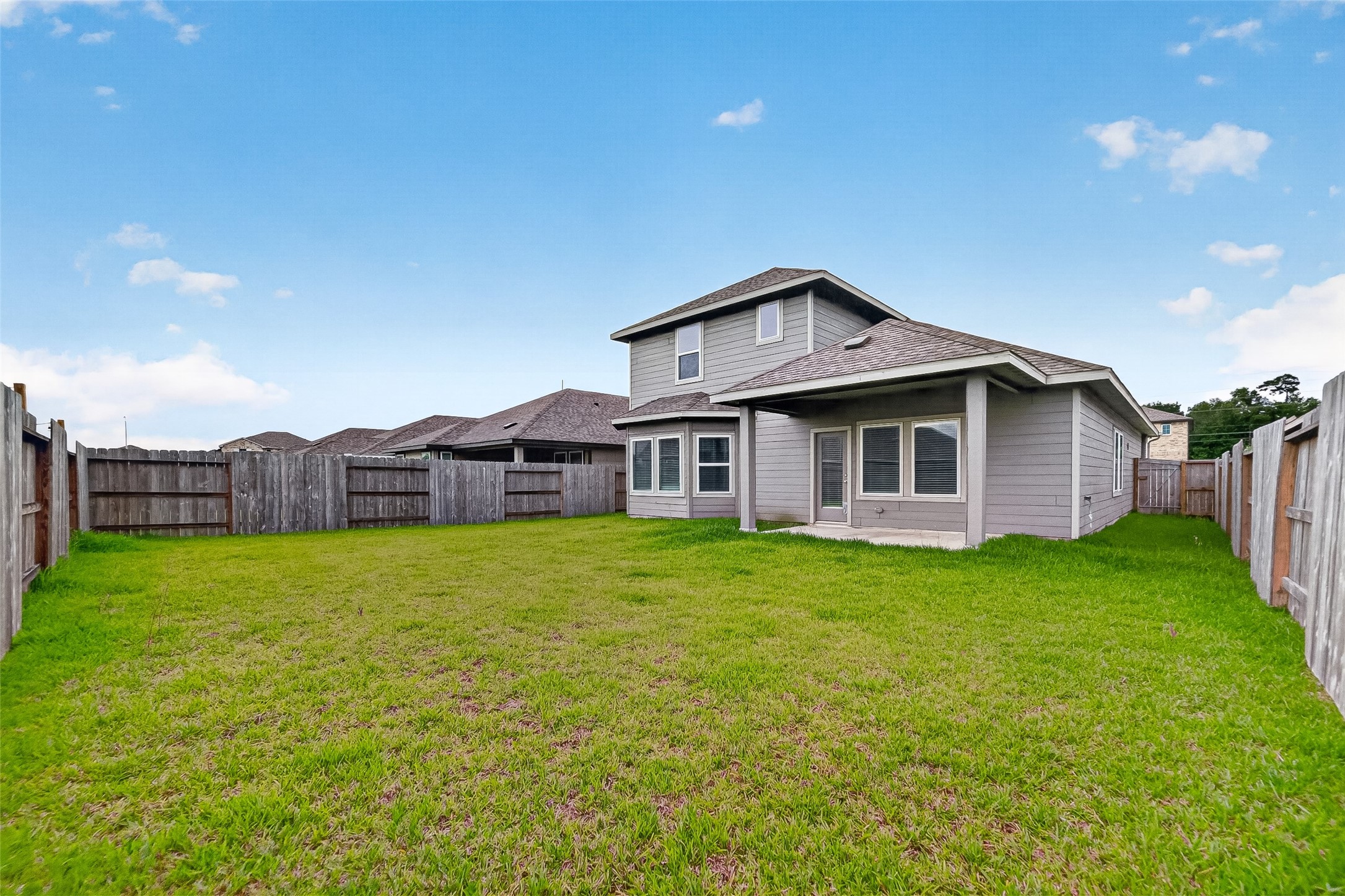 2622 Homestead Rnch Lane Crosby, TX 77532 - Photo 40 of 42