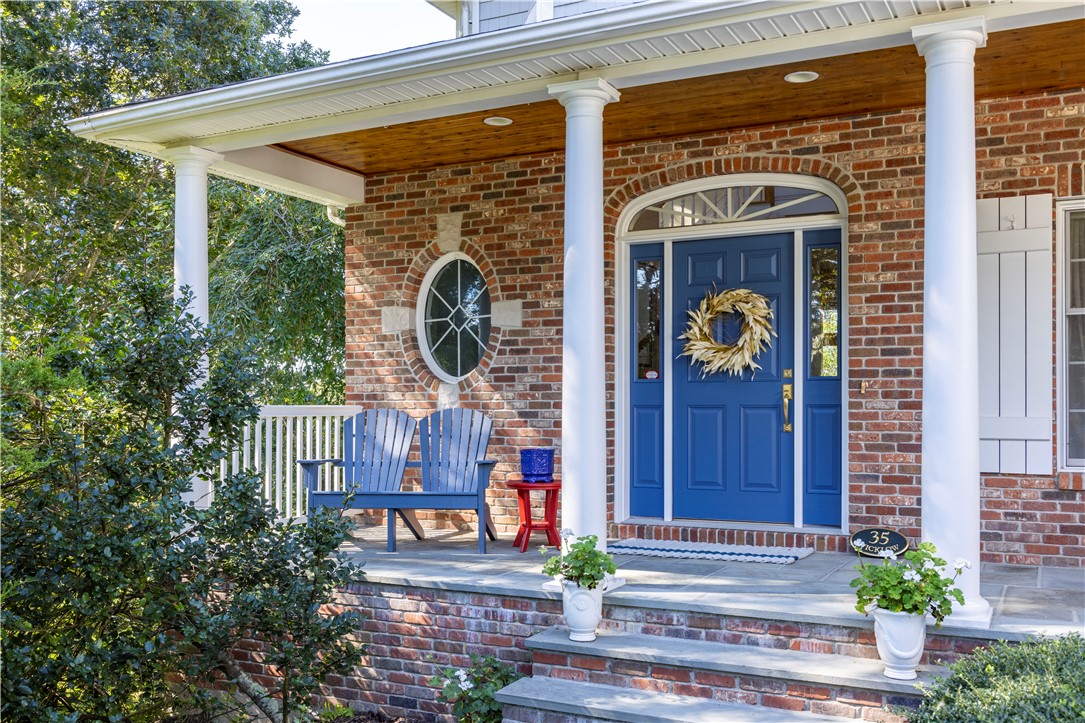 35 Wicklow Road Westerly, RI 02891 - Photo 13 of 48