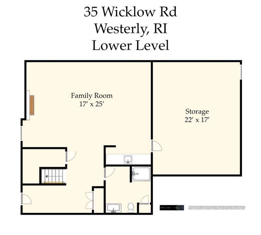 35 Wicklow Road Westerly, RI 02891 - Photo 44 of 48