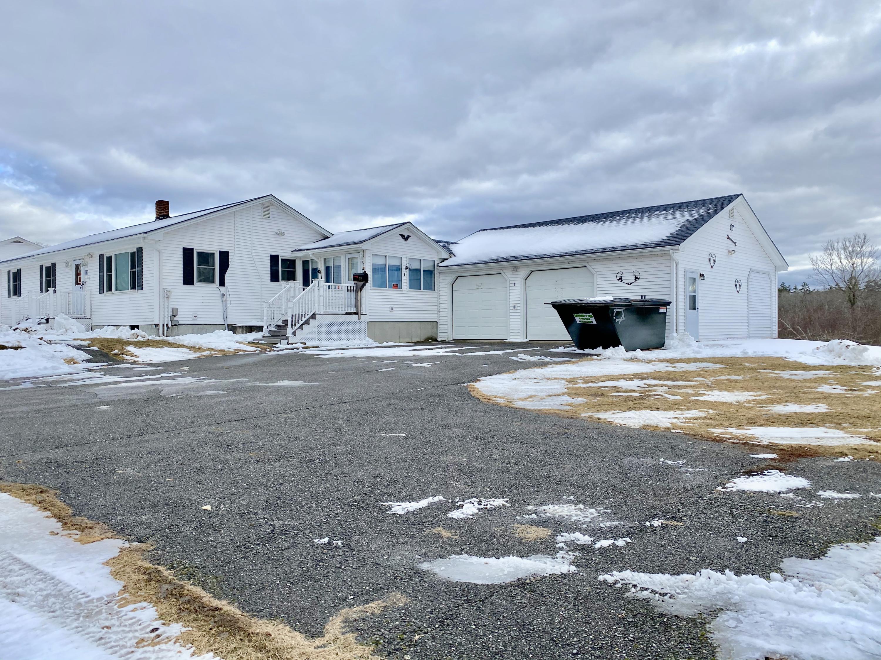 309 Duck Cove Road Bucksport, ME 04416 - Photo 4 of 25 fullsizeoutput_7ca