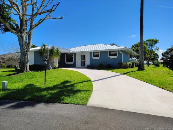 $3,300 | Undisclosed Address, Stuart, FL 34997