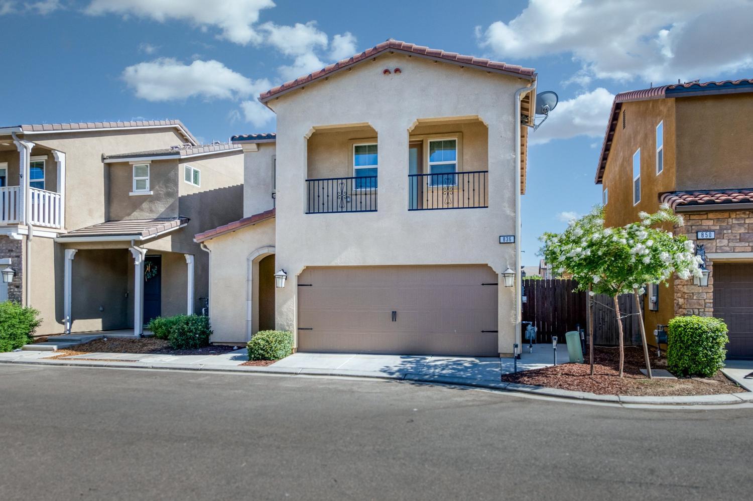 836 Winchell Way West Madera, CA 93636 - Photo 40 of 40