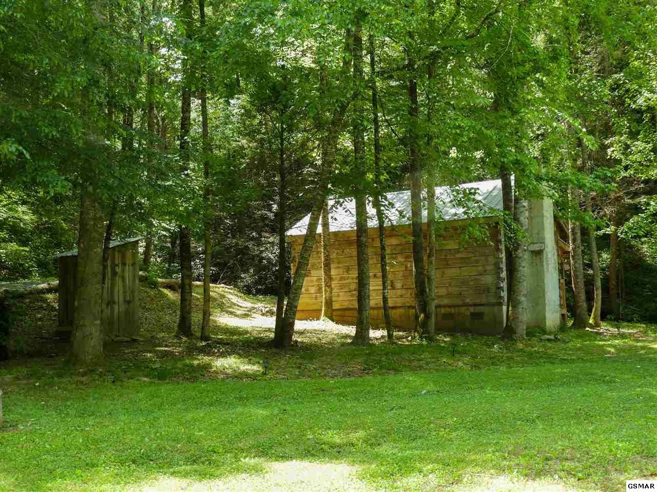 3950 Wilhite Road Sevierville, TN 37876 - Photo 5 of 32