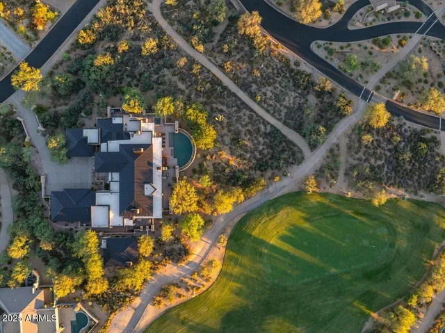 $5,500,000 | 11128 East Mesquite Drive, Scottsdale, AZ 85262