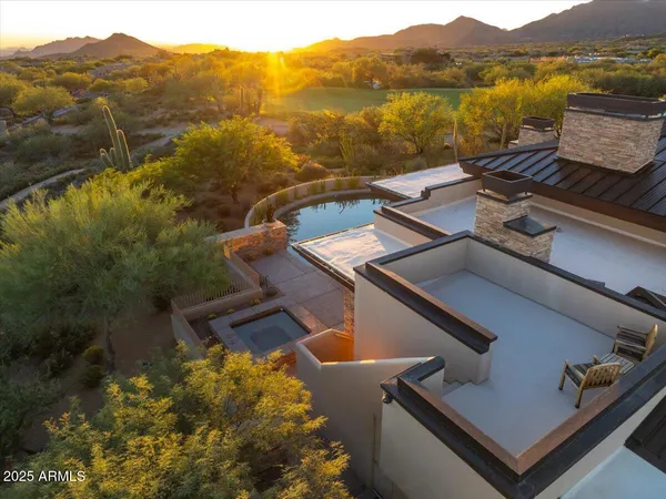 $4,995,000 | 11128 East Mesquite Drive, Scottsdale, AZ 85262