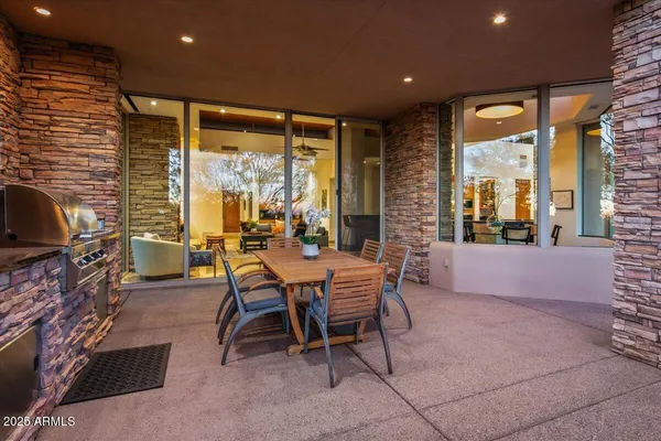$4,995,000 | 11128 East Mesquite Drive, Scottsdale, AZ 85262