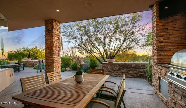 $4,995,000 | 11128 East Mesquite Drive, Scottsdale, AZ 85262