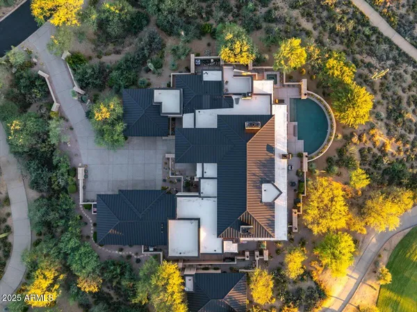 $4,995,000 | 11128 East Mesquite Drive, Scottsdale, AZ 85262