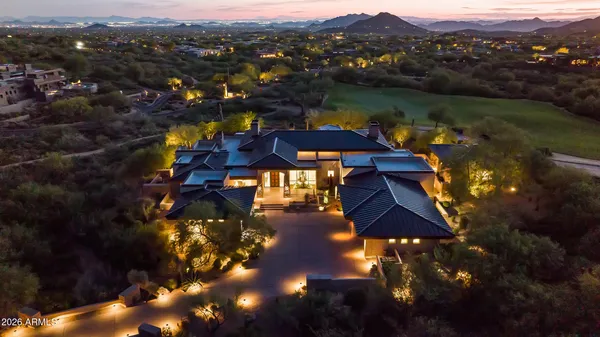 $4,995,000 | 11128 East Mesquite Drive, Scottsdale, AZ 85262