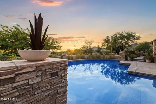 $4,995,000 | 11128 East Mesquite Drive, Scottsdale, AZ 85262