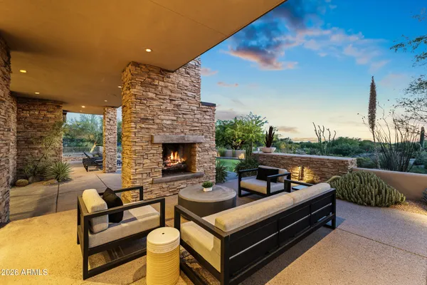 $4,995,000 | 11128 East Mesquite Drive, Scottsdale, AZ 85262