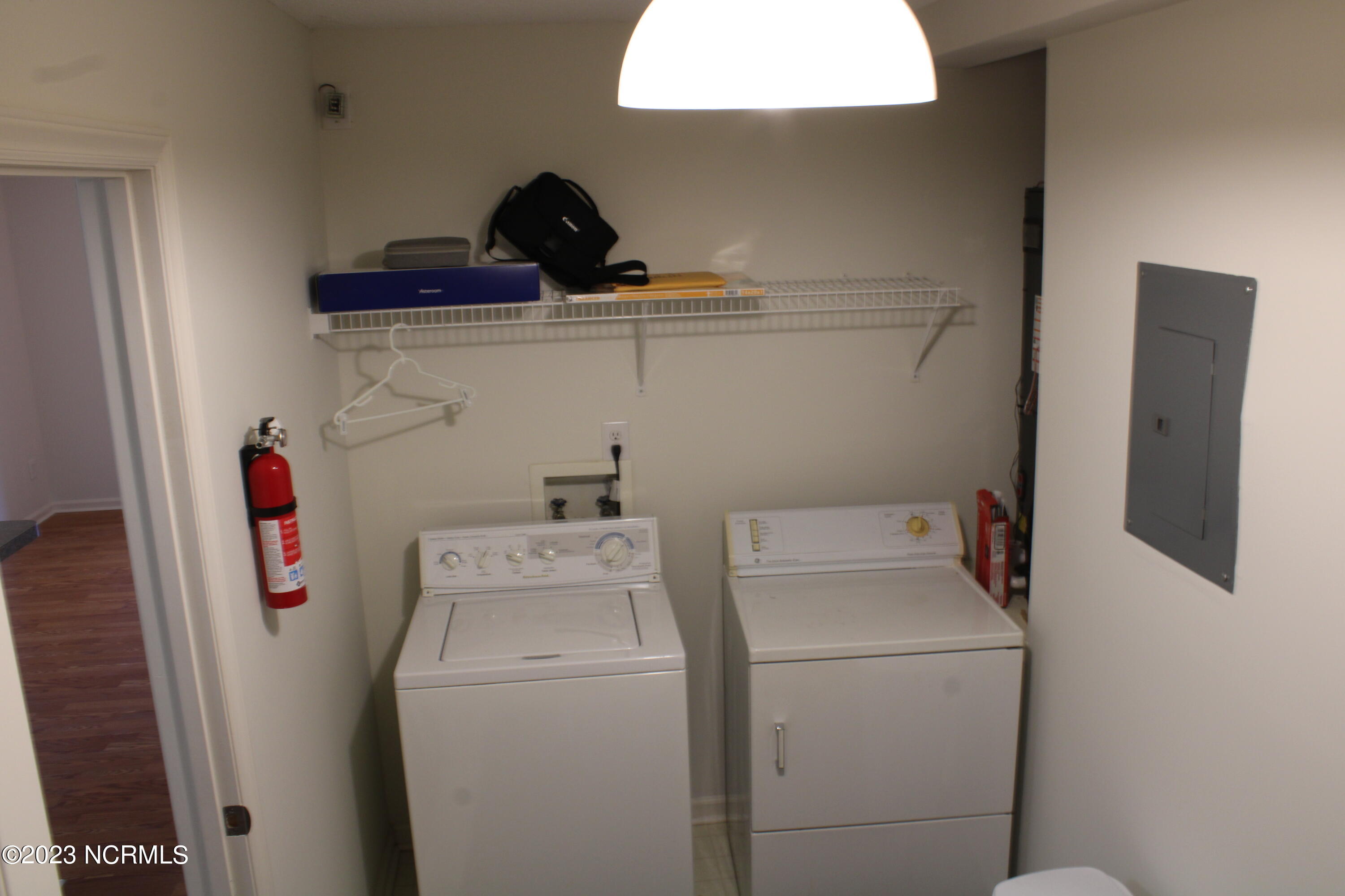 605 Spring Forest Road, Unit B Greenville, NC 27834 - Photo 16 of 36 IMG_1344