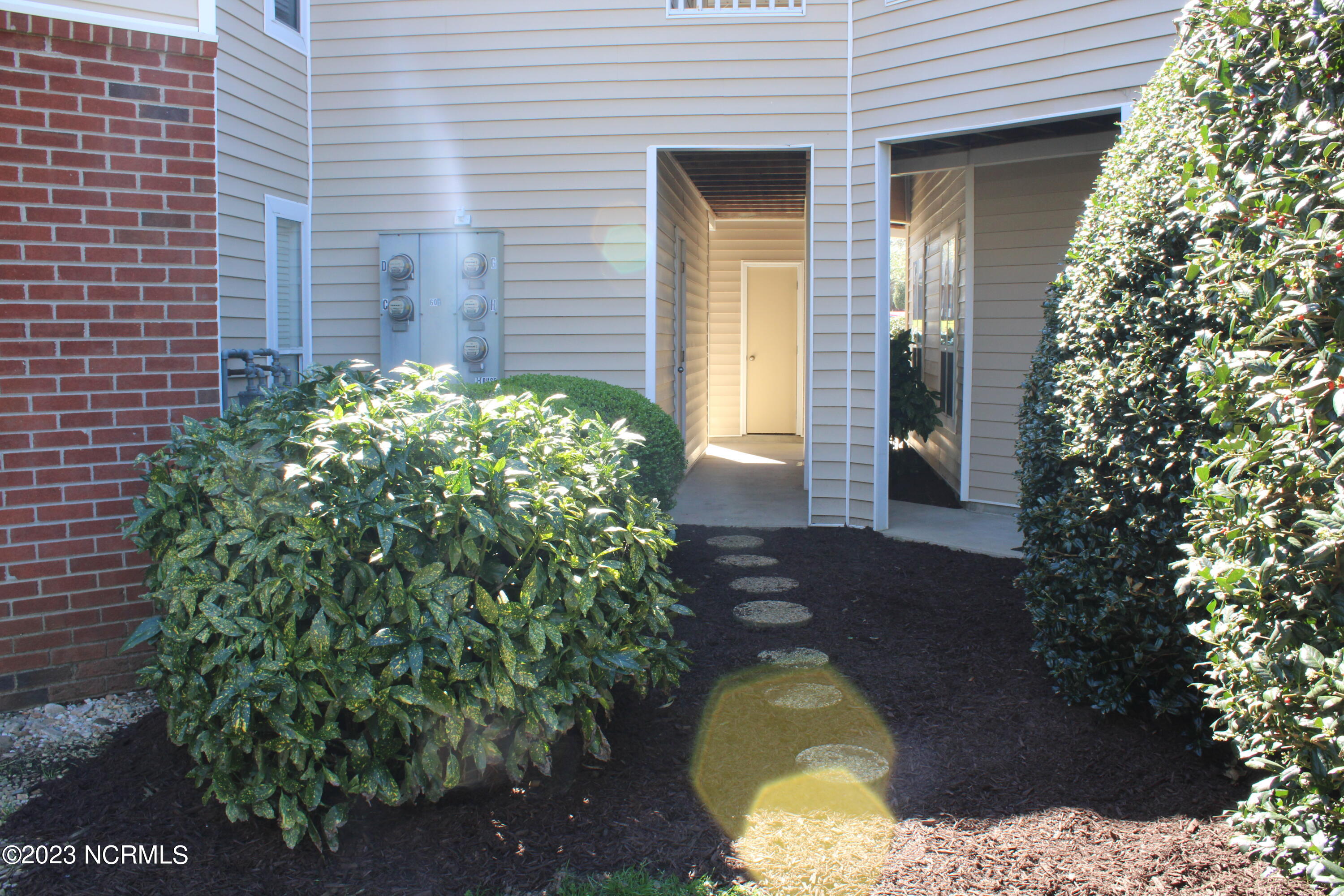 605 Spring Forest Road, Unit B Greenville, NC 27834 - Photo 27 of 36 IMG_1359