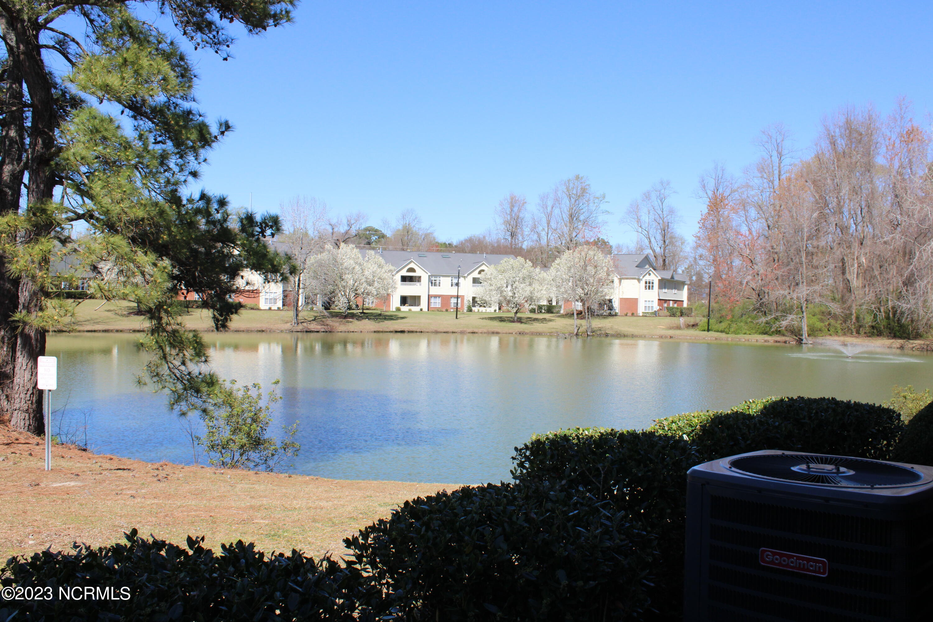 605 Spring Forest Road, Unit B Greenville, NC 27834 - Photo 34 of 36 IMG_1366