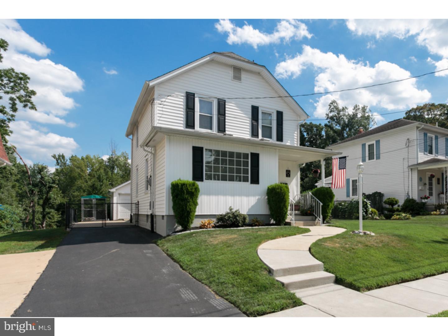 9 Indian Spring Road Clementon, NJ 08021 - Photo 1 of 24