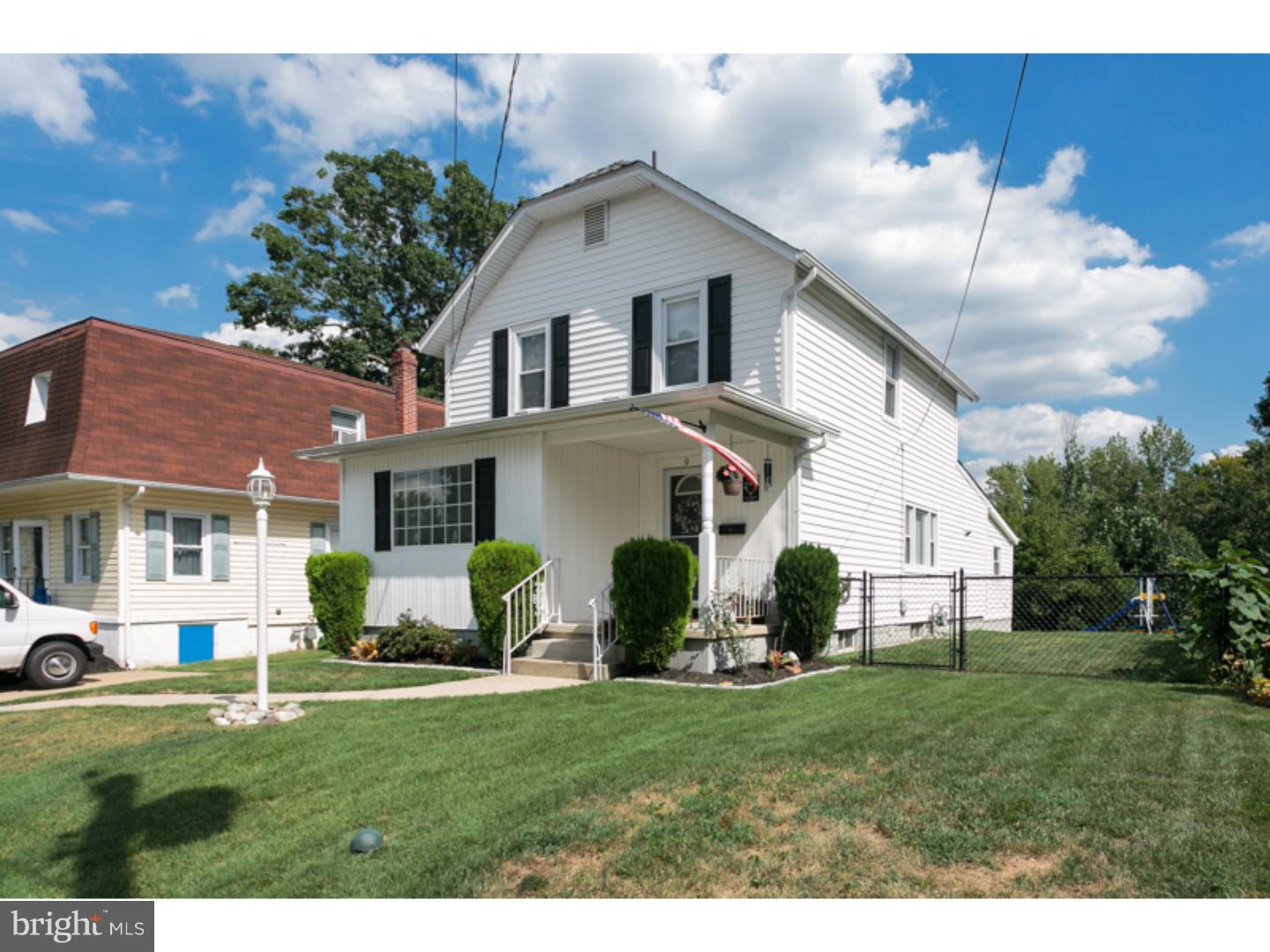 9 Indian Spring Road Clementon, NJ 08021 - Photo 3 of 24