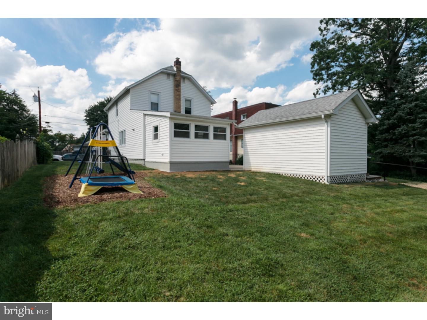 9 Indian Spring Road Clementon, NJ 08021 - Photo 22 of 24
