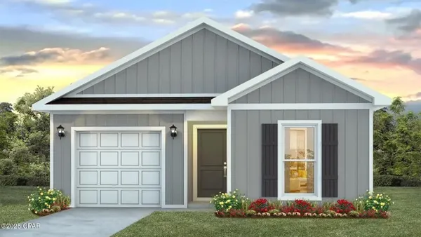 $269,900 | 7350 Charles Loring Jr Road, Panama City, FL 32404