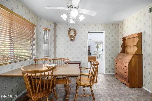 $360,000 | 2219 East Fairview Avenue, Mesa, AZ 85204