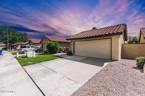 $360,000 | 2219 East Fairview Avenue, Mesa, AZ 85204