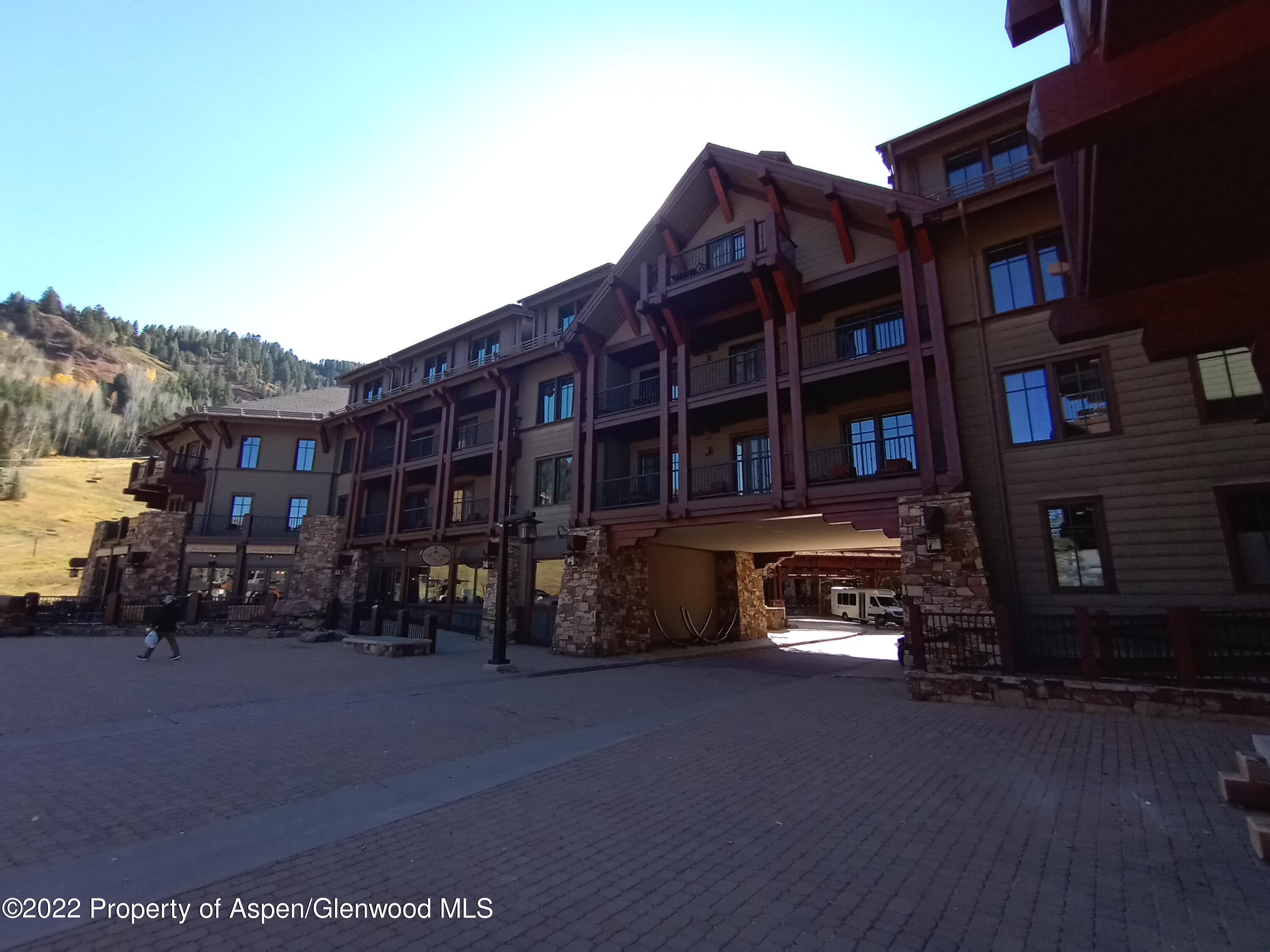 75 Prospector Road, Unit 8408 WINTER INTEREST #6 Aspen, CO 81611 - Photo 22 of 22 20221021_141424