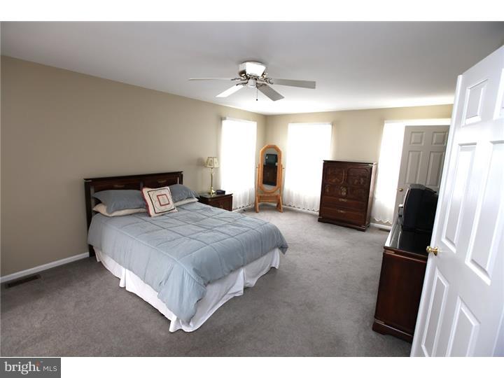 37 Willow Ridge Road Marlton, NJ 08053 - Photo 13 of 18 Master Bedroom
