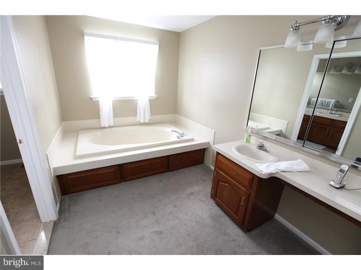37 Willow Ridge Road Marlton, NJ 08053 - Photo 14 of 18 Master Bathroom