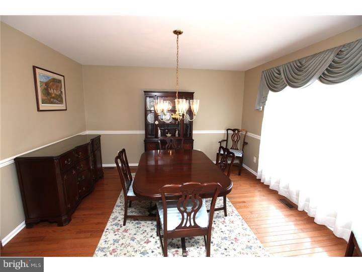 37 Willow Ridge Road Marlton, NJ 08053 - Photo 8 of 18 Dining Room