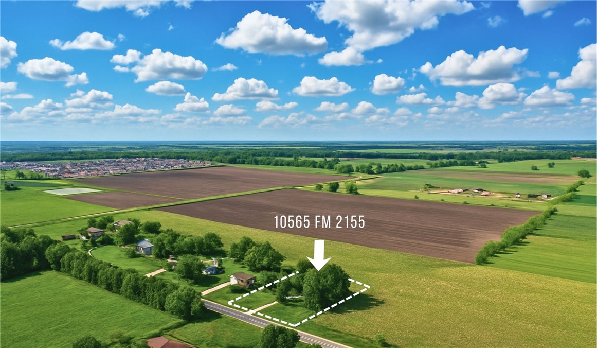 10565 Farm To Market 2155 Loop Snook, TX 77879 - Photo 3 of 10