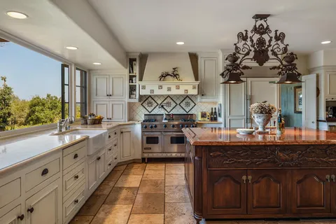 $14,995,000 | 4451 Via Alegre, Santa Barbara, CA 93110