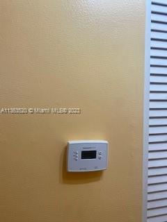 1025 West 77th Street, Unit N Hialeah, FL 33014 - Photo 28 of 30 a view of a lake with a city view