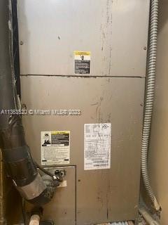 1025 West 77th Street, Unit N Hialeah, FL 33014 - Photo 29 of 30 a view of workspace