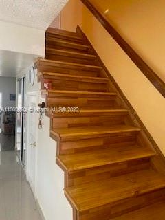 1025 West 77th Street, Unit N Hialeah, FL 33014 - Photo 30 of 30 a view of entryway