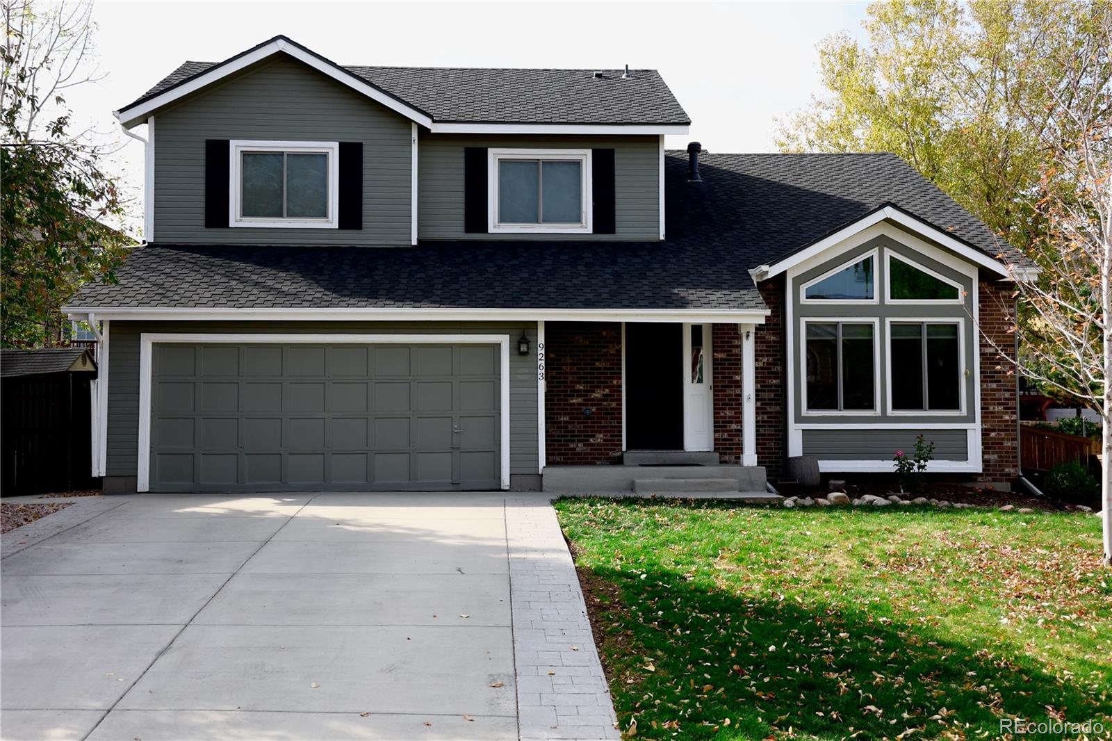 9263 Montrose Way Highlands Ranch, CO 80126 - Photo 1 of 30 Gallery Image 1