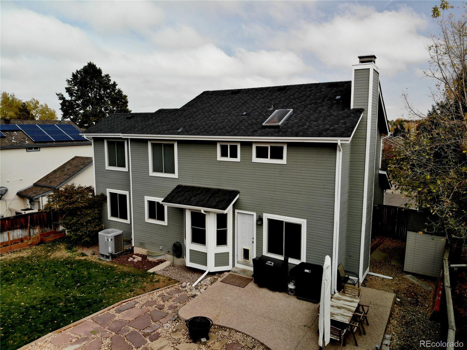 9263 Montrose Way Highlands Ranch, CO 80126 - Photo 3 of 30 Gallery Image 3