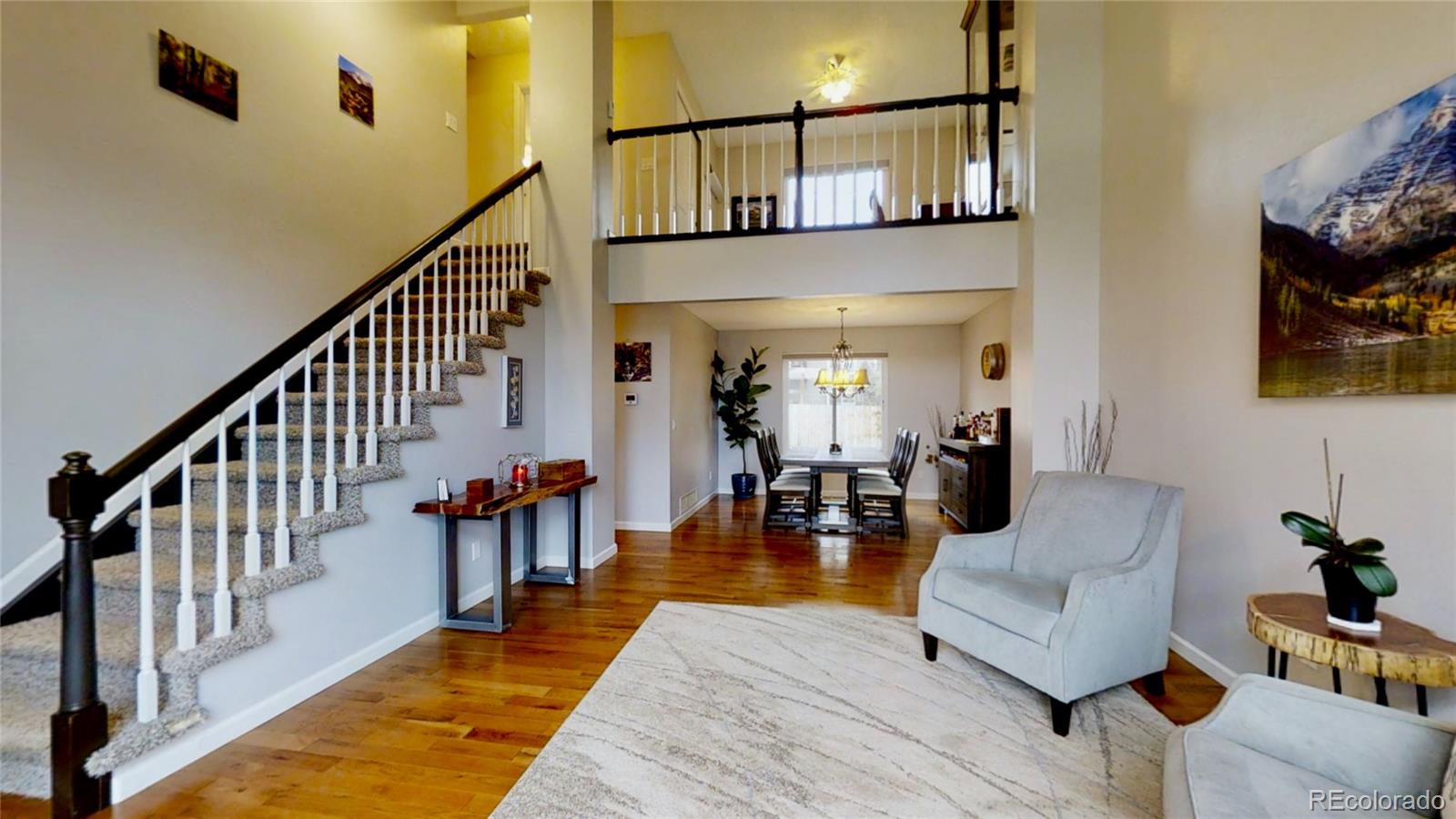 9263 Montrose Way Highlands Ranch, CO 80126 - Photo 6 of 30 Gallery Image 6