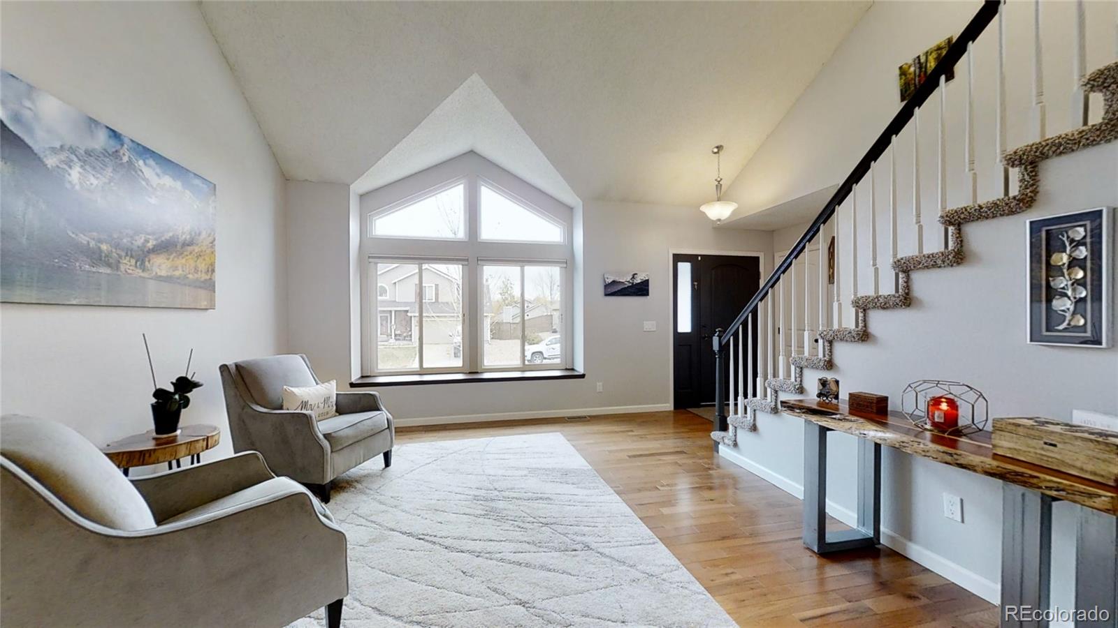 9263 Montrose Way Highlands Ranch, CO 80126 - Photo 7 of 30 Gallery Image 7
