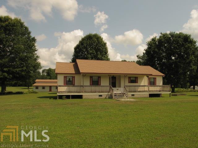 199 Lee Road Cedartown, GA 30125 - Photo 1 of 1