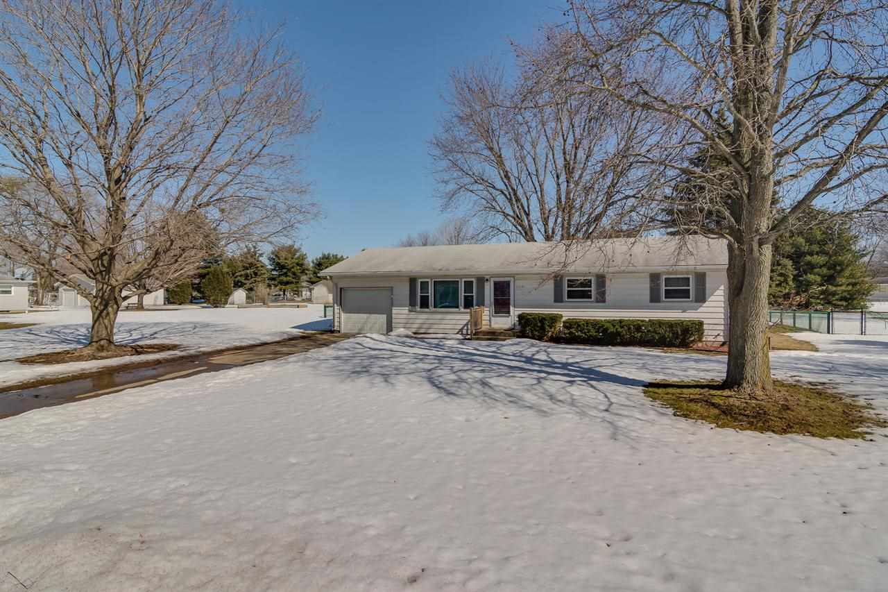 52290 Filbert Road Granger, IN 46530 - Photo 1 of 30 Gallery Image 1
