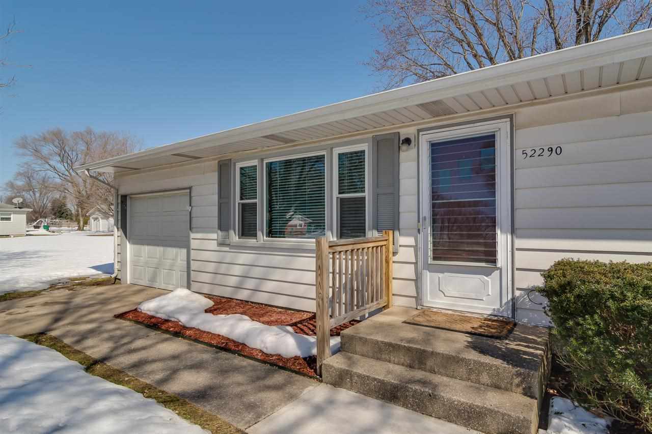 52290 Filbert Road Granger, IN 46530 - Photo 4 of 30 Gallery Image 4