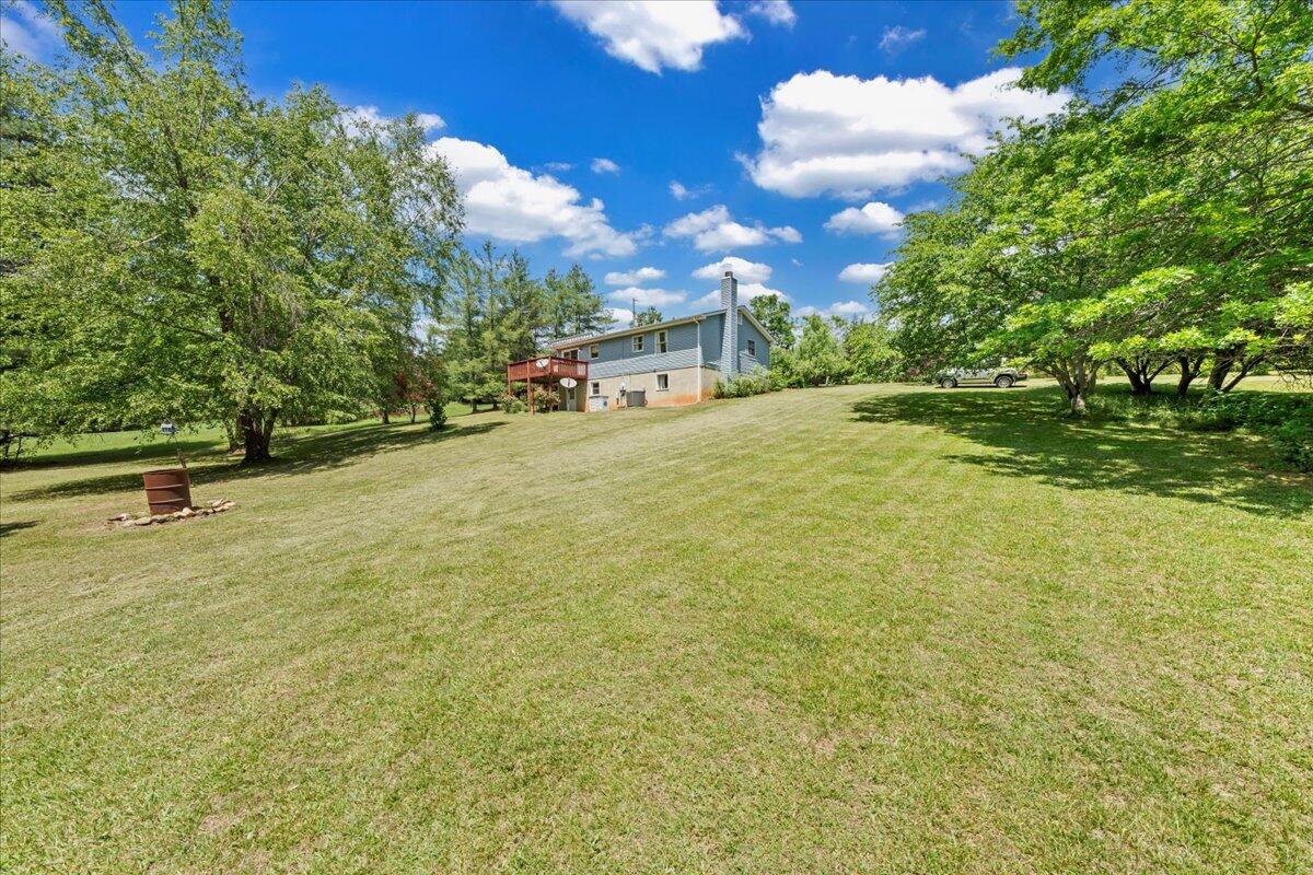 1793 Sandy Level Road Goodview, VA 24095 - Photo 3 of 29 36-MIB08876